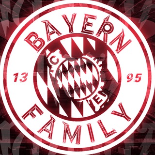 Логотип канала bayernfamily