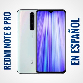 Логотип канала redminote8xiaomi