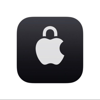 Логотип канала iossecurity