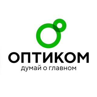 Логотип канала greenopticom