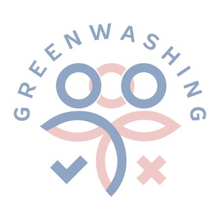 Логотип канала info_green_washing