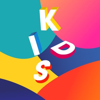 Логотип канала kidsbusiness_club