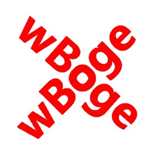 Логотип канала wBoge_bot