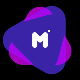 Логотип канала meta2earn_official