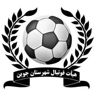 Логотип канала football_jovein