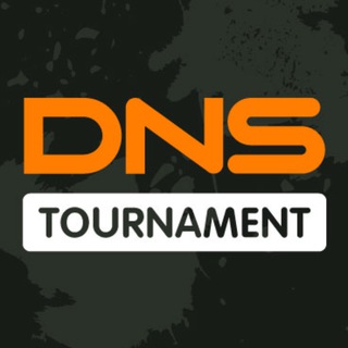 Логотип канала dnstournament