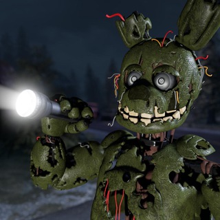 Логотип канала springtrap_aks