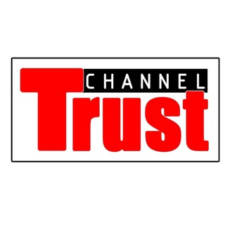 Логотип канала channeltrust