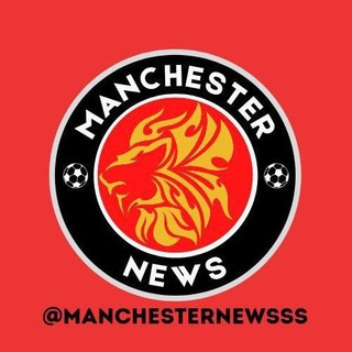 Логотип канала manchesternewsss