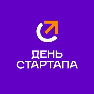 Логотип канала startup_days