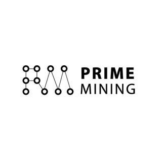 Логотип канала primeminingirk