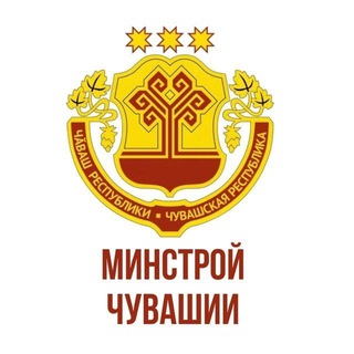 Логотип minstroy21