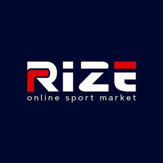 Логотип канала rizesport