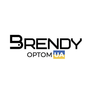 Логотип канала brendy_optom_ua