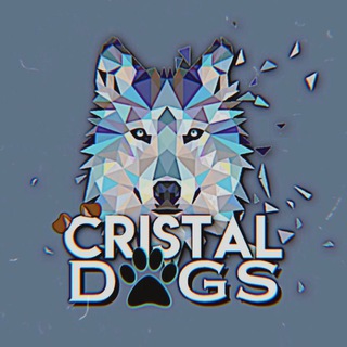 Логотип канала criistaldogs