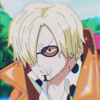 Логотип sanji_vins