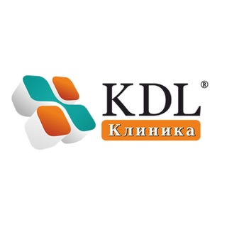 Логотип канала kdlklinika_rt