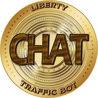 Логотип канала chat_liberty_traffic