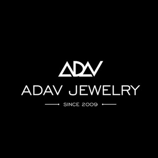 Логотип канала adav_jewelry