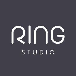 Логотип канала ringstudio