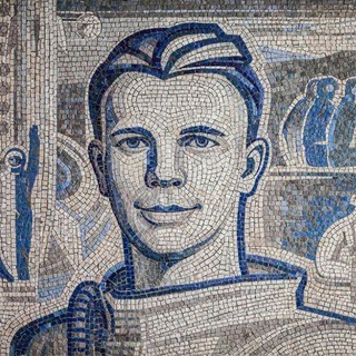 Логотип канала soviet_mosaic