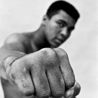 Логотип канала boxing_ru