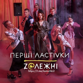 Логотип канала lastochki2