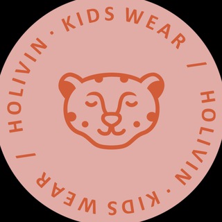 Логотип канала holivin
