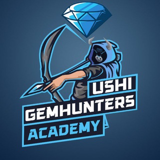 Логотип ushiacademy