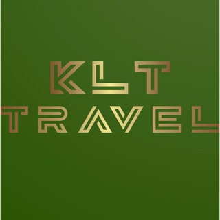 Логотип канала klttravel