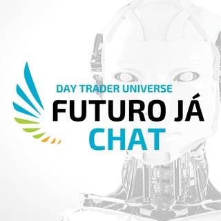 Логотип канала estrategiadaytradeuniverse