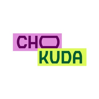 Логотип канала chokuda_rnd