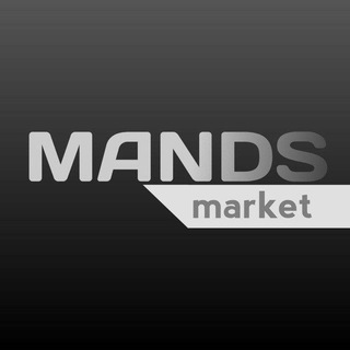 Логотип канала mandsmarket_26