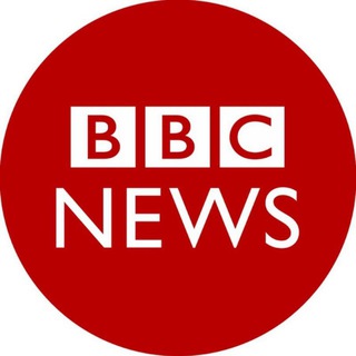 Логотип канала bbcnewsenglish