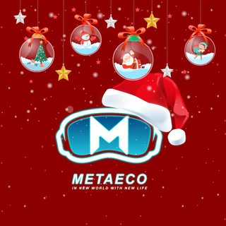 Логотип канала metaeco_ann