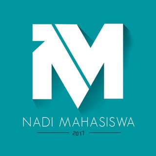 Логотип канала nadimahasiswa