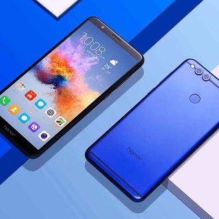 Логотип канала honor7xdev