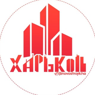 Логотип канала novostroykha