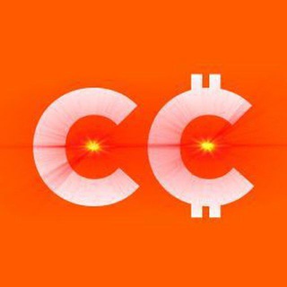 Логотип канала cryptocomonz