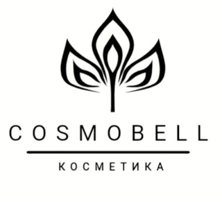 Логотип cosmobel_optom