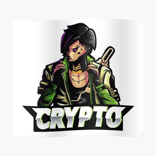 Логотип канала cryptoapexgems