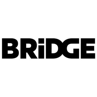 Логотип канала bridgemedia