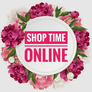 Логотип shop_time_online