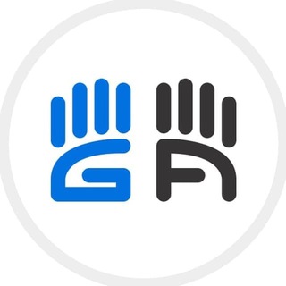 Логотип канала g4a4_com