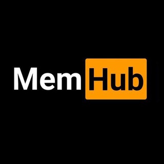 Логотип канала mem_hub_oficial