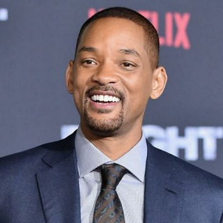 Логотип канала will_smith_movies