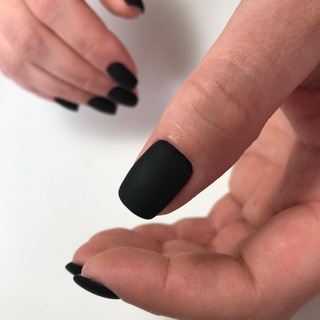 Логотип канала storiesnails