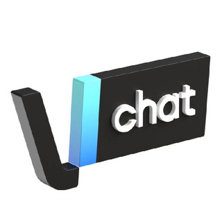 Логотип thevsechat