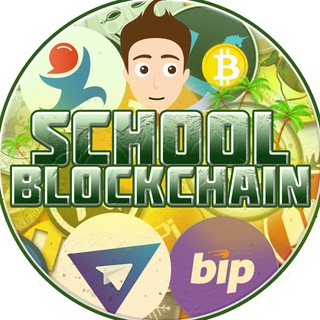 Логотип канала buildchain