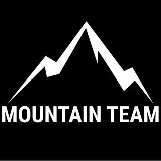 Логотип канала mountainteam